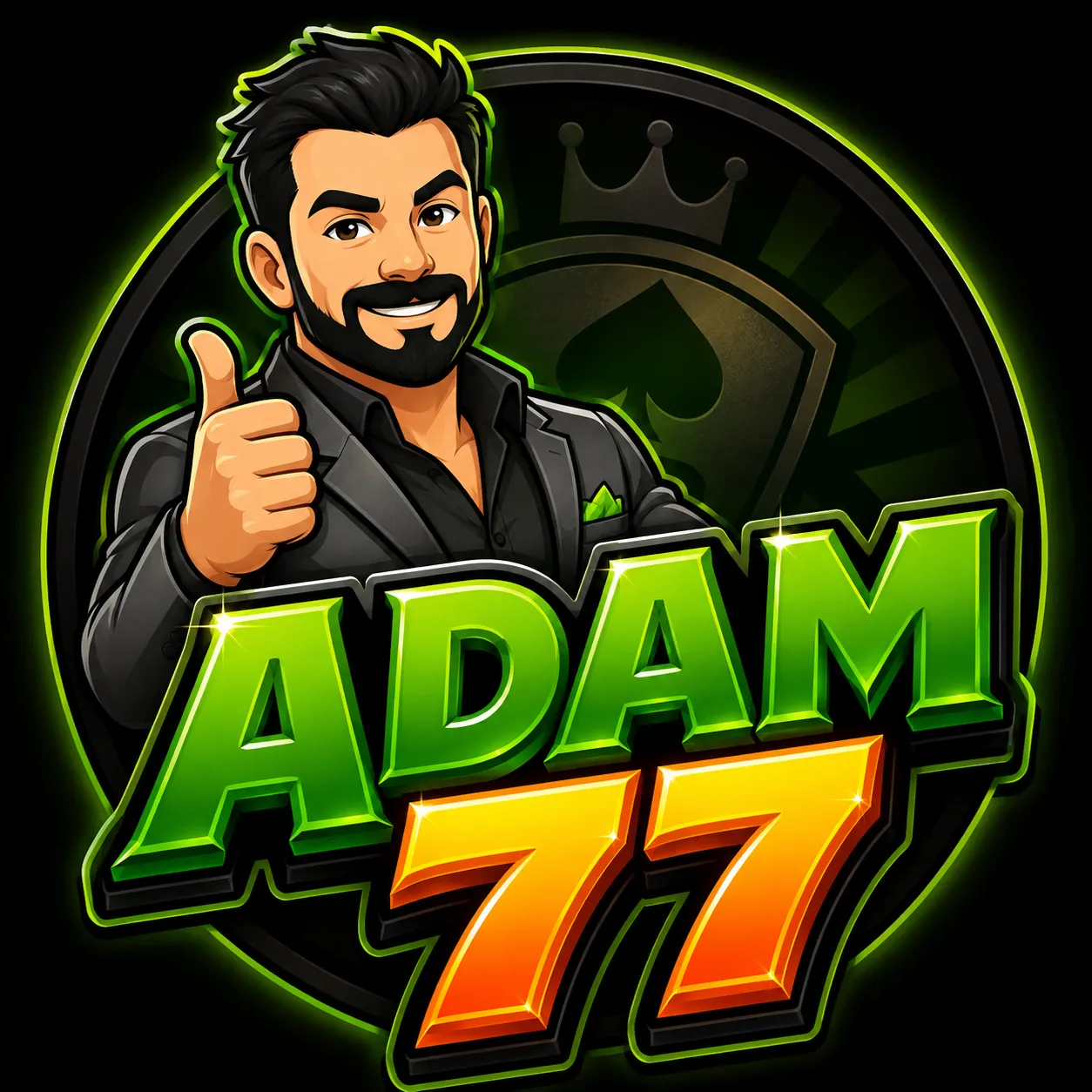 ADAM77 - Petualangan Tanpa Batas di Dunia Terbuka
