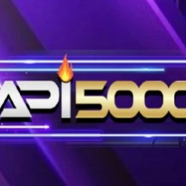 API5000 - Teror di Balik Layar