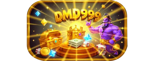 DMD999 - Petualangan Anime Terbaik