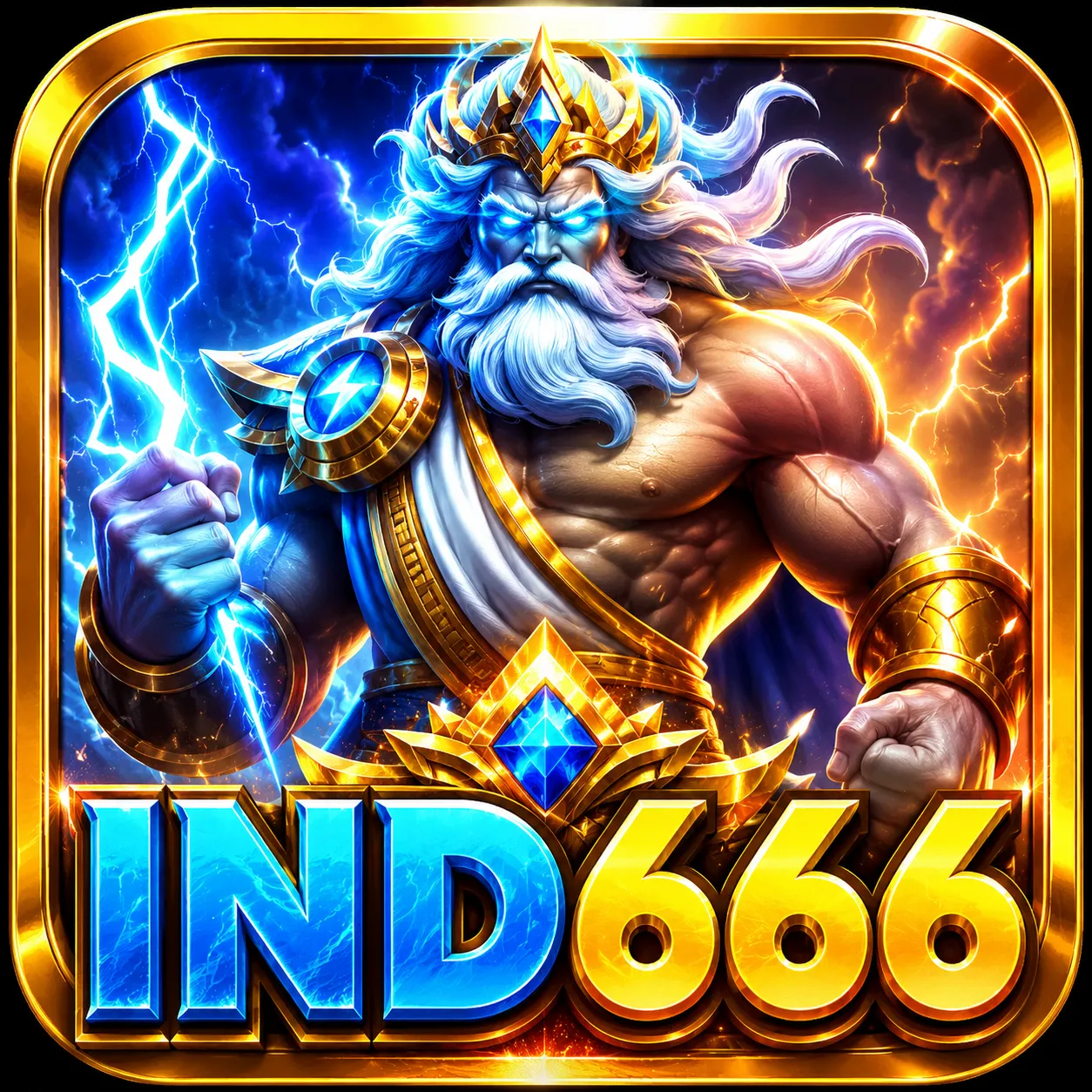 IND666 - Pertempuran Seru dalam Game TPS