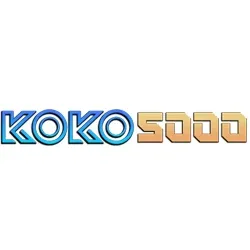 KOKO5000 - Pengalaman Live Casino Terbaik di Ujung Jari Anda