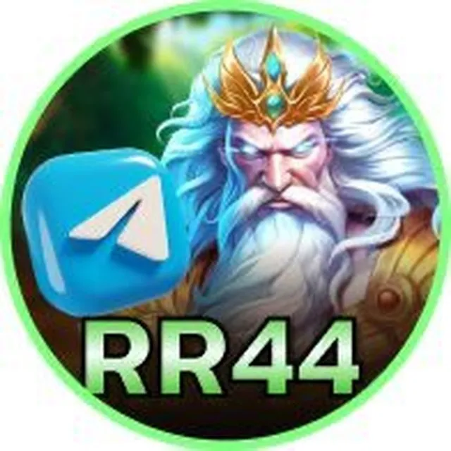 RR44 - Pertarungan Seru di Dunia Battle Royale
